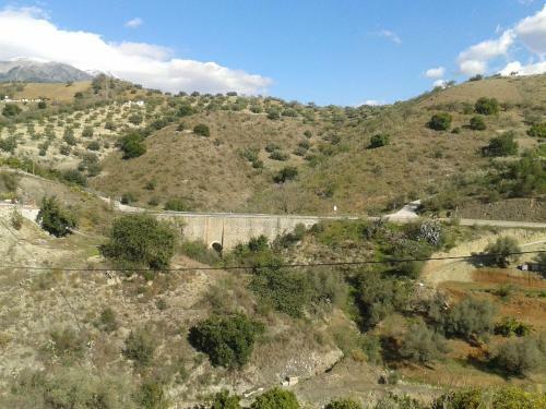 Apartamentos Vista La Maroma