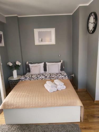 Apartamento Coco Christina