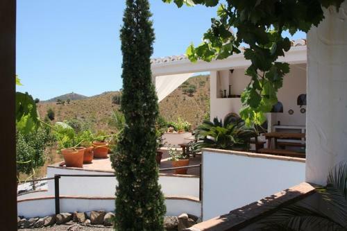 Bed & Breakfast Casa Amani