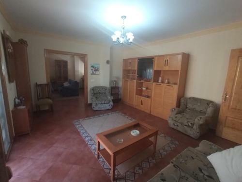 Agradable Casa Rural Vi�uela