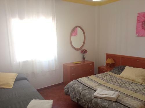 Agradable Casa Rural Vi�uela
