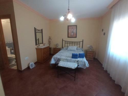 Agradable Casa Rural Vi�uela