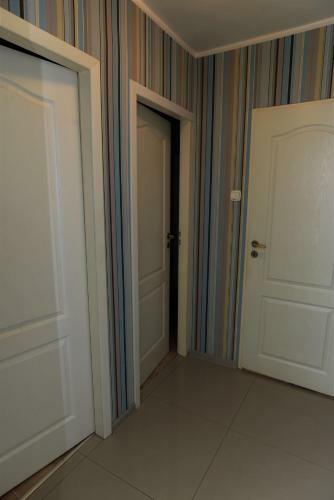 Hello Warsaw! Calm Artistic City Center Apartment