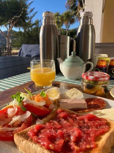 Bed & Breakfast Casa Nuestro Sue�o