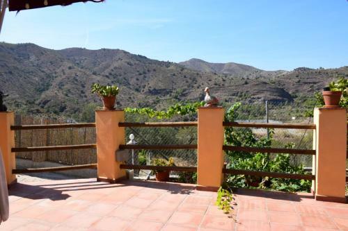 Villa Cerro Gus