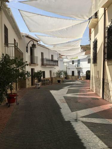 Villa Cerro Gus