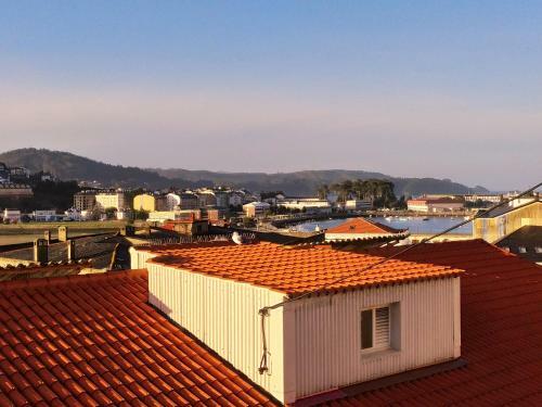 Apartamento Sobre La Ria �tico