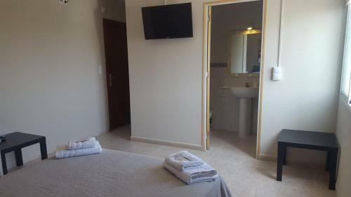 Hostal Castellverd