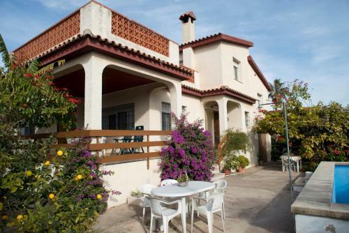 Villa Boverals