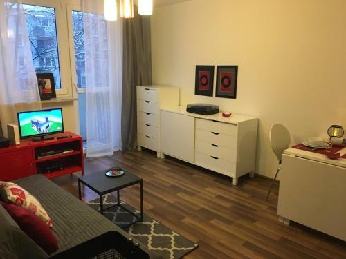Apartament Ludwik