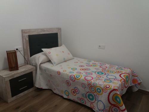 Apartamento Vinar�s Junto Al Mar