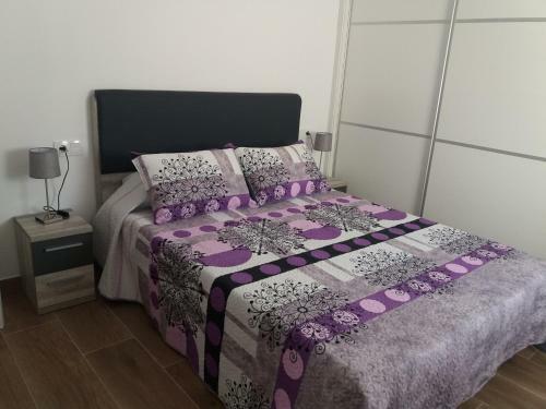 Apartamento Vinar�s Junto Al Mar