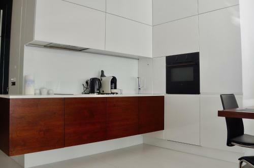 Apartament Wzg�rze S?owik�w