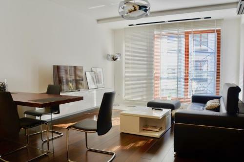 Apartament Wzg�rze S?owik�w