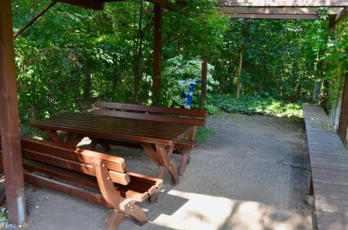 Apartament Wzg�rze S?owik�w