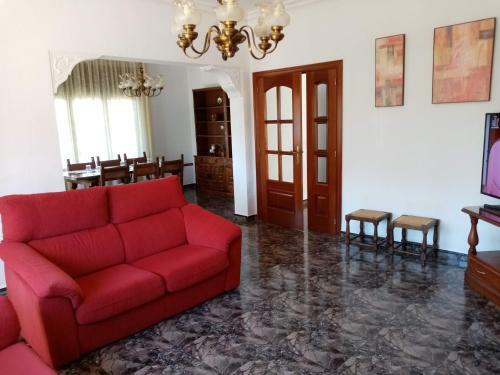 Vil.la Verda Vinar�s