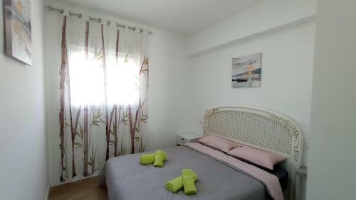 Apartamento Bah�a Mar