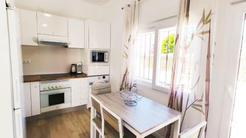 Apartamento Bah�a Mar