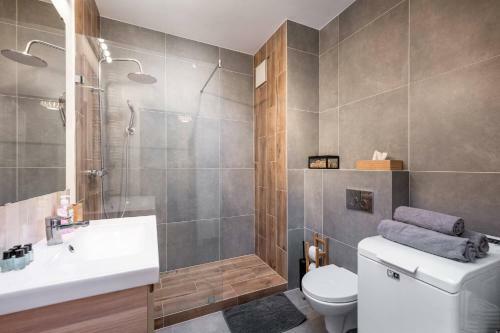Apartamento Port Praski