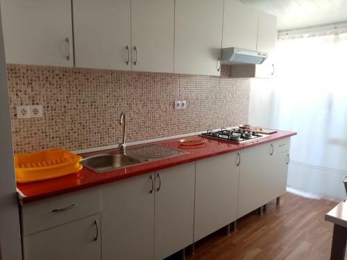 Apartamento La Terraza