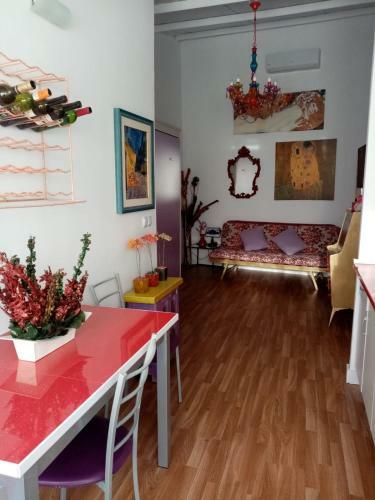 Apartamento La Terraza