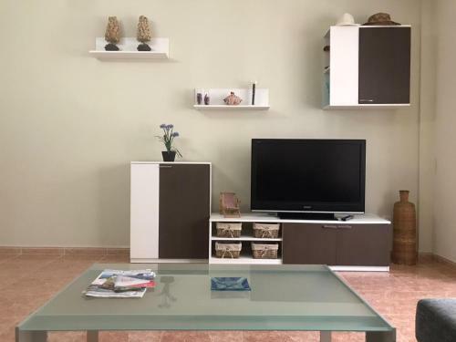 Apartamento Vinaros Playa
