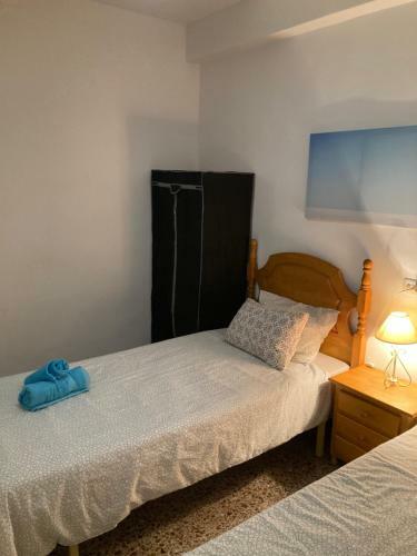 Apartamento Vintage Junto Al Mar