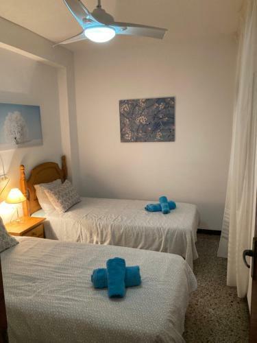 Apartamento Vintage Junto Al Mar