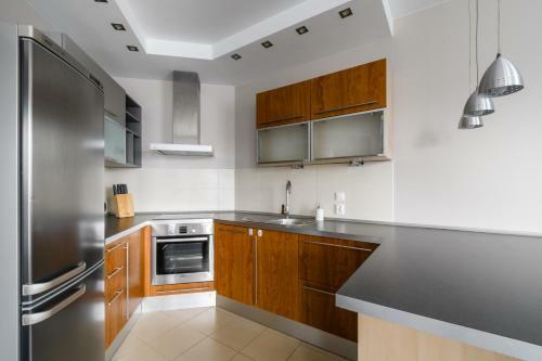 Apartament Ursyn�w Alternatywy