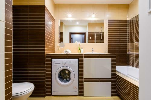 Apartament Ursyn�w Alternatywy