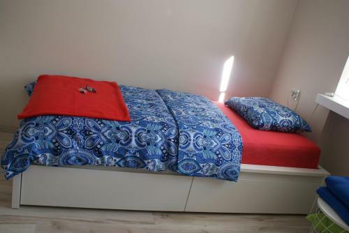 Apartament Grochowska Warszawa