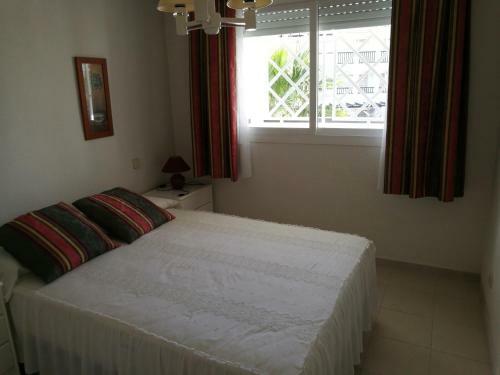Apartamento Para 4 Personas Con Piscinas