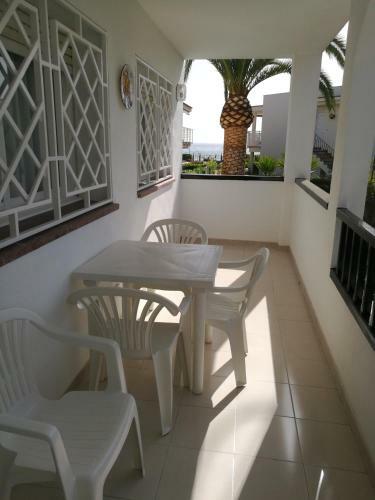Apartamento Para 4 Personas Con Piscinas