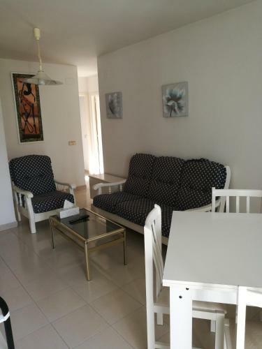 Apartamento Para 4 Personas Con Piscinas
