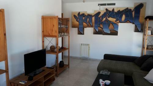 Apartamento C�ntrico