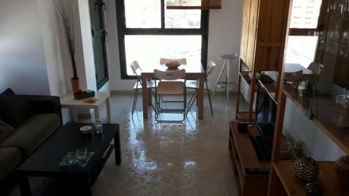 Apartamento C�ntrico