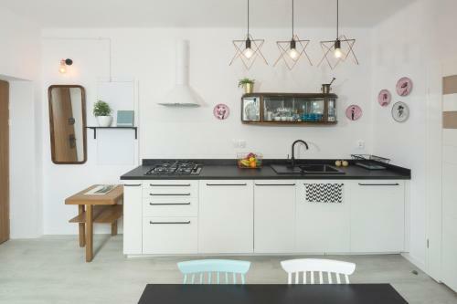 Vintage Apartment
