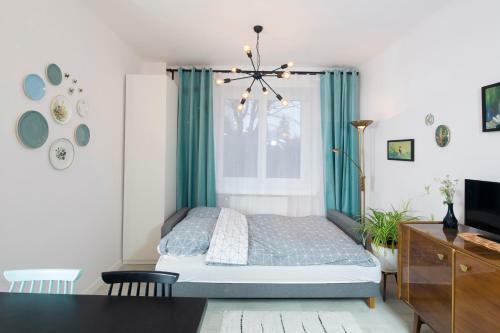 Vintage Apartment