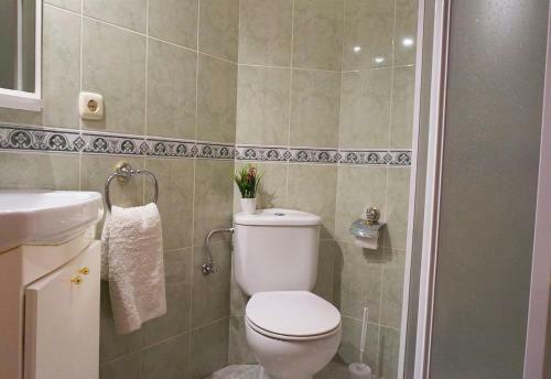 Villa With Private Pool With Wi-fi