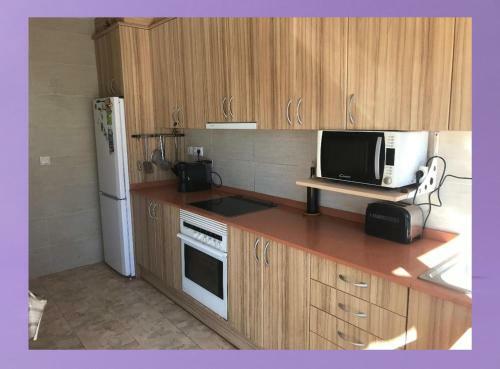 Chalet Deveses