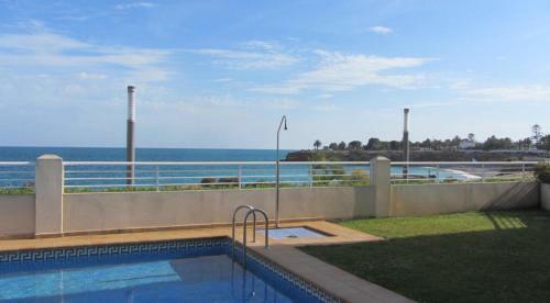 Apartamento Cala Lidia