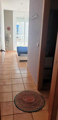 Apartamento Cala Lidia