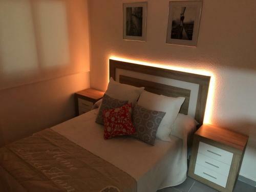 Apartamento Cala Puntal