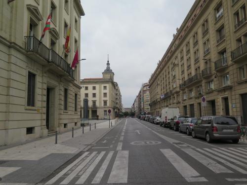 Apartamento Vi-vi (Vida En Vitoria)