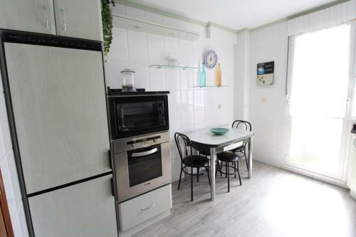 Apartamento Lizarra Etxea