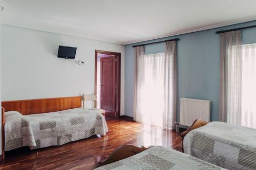 Hostal Pensi�n Amaia
