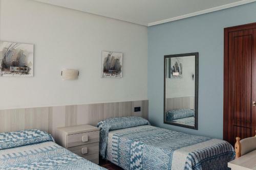 Hostal Pensi�n Amaia
