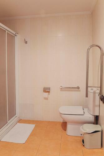 Hostal Pensi�n Amaia