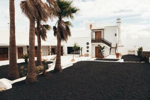Agroturismo Casa Nube Blanca