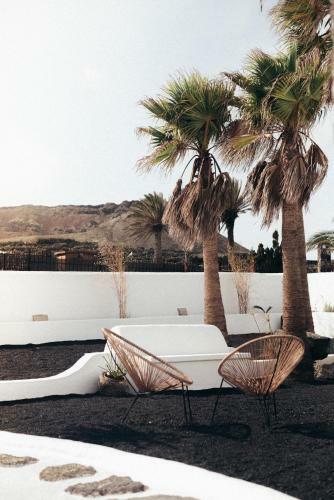 Agroturismo Casa Nube Blanca